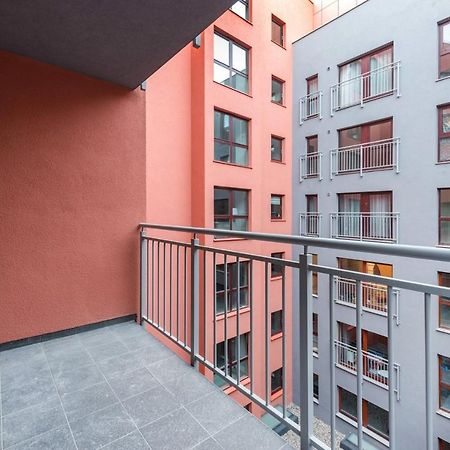 Goma Rent Chmielna 63 Gdansk Waterlane Island Spa&Wellness מראה חיצוני תמונה