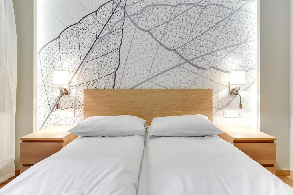 Goma Rent Chmielna 63 Gdansk Waterlane Island Spa&Wellness מראה חיצוני תמונה